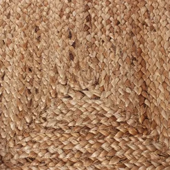 Arthur tæppe - Jute 180x120 cm