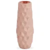 Cherry vase lyserød 26 cm