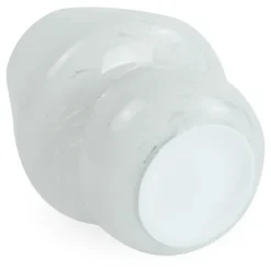 Dixi Mushroom LED lampe hvid
