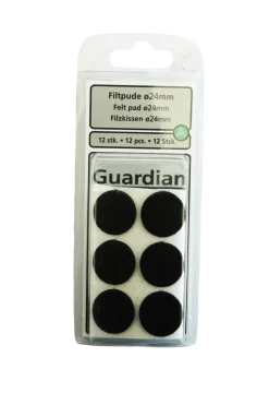 FIltpuder ø24mm