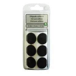 Filtpuder ø28mm