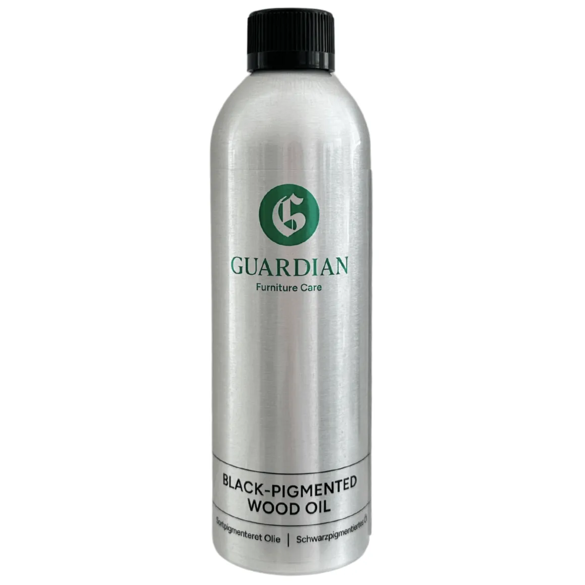 Guardian Smoked Olie