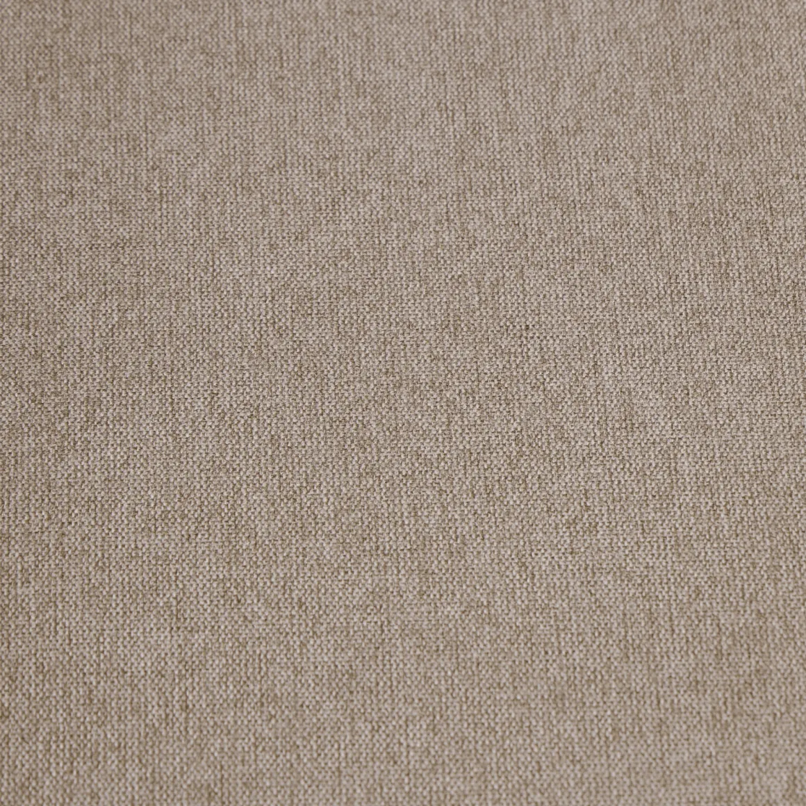 Hailey puf i sand 121 x 74 cm
