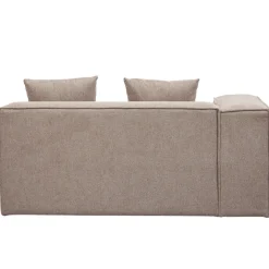 Hailey venstre modul i sand L: 147 X D: 100 X H: 65 Cm
