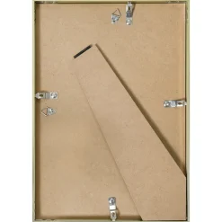 Ibi billedramme 21x30 cm guld