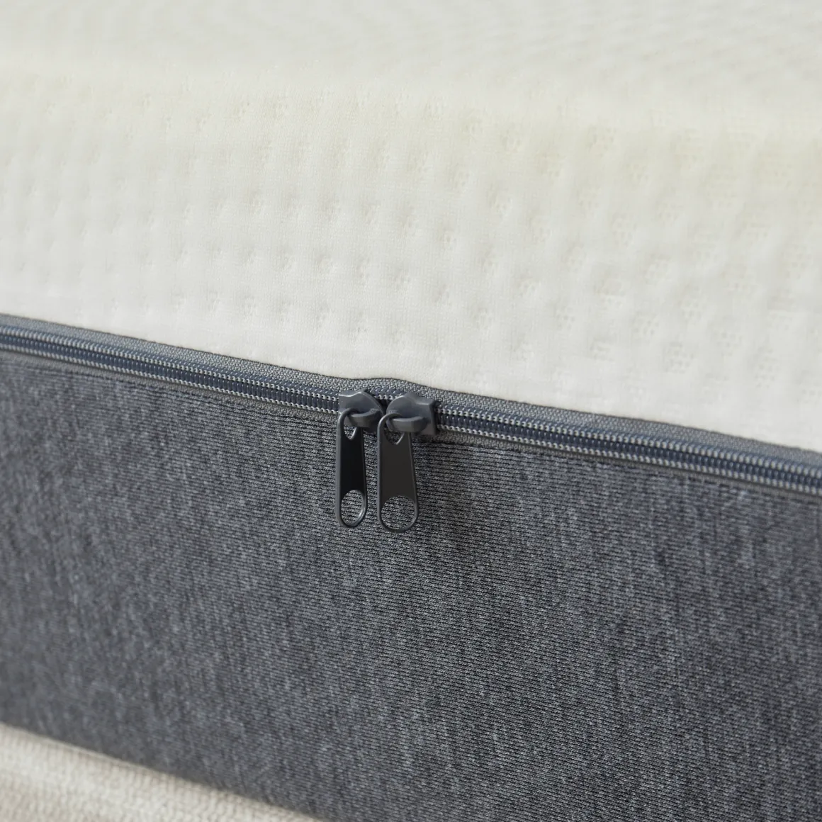 Jacob springmadras 140x200x20 cm med pocketfjedre - Premium