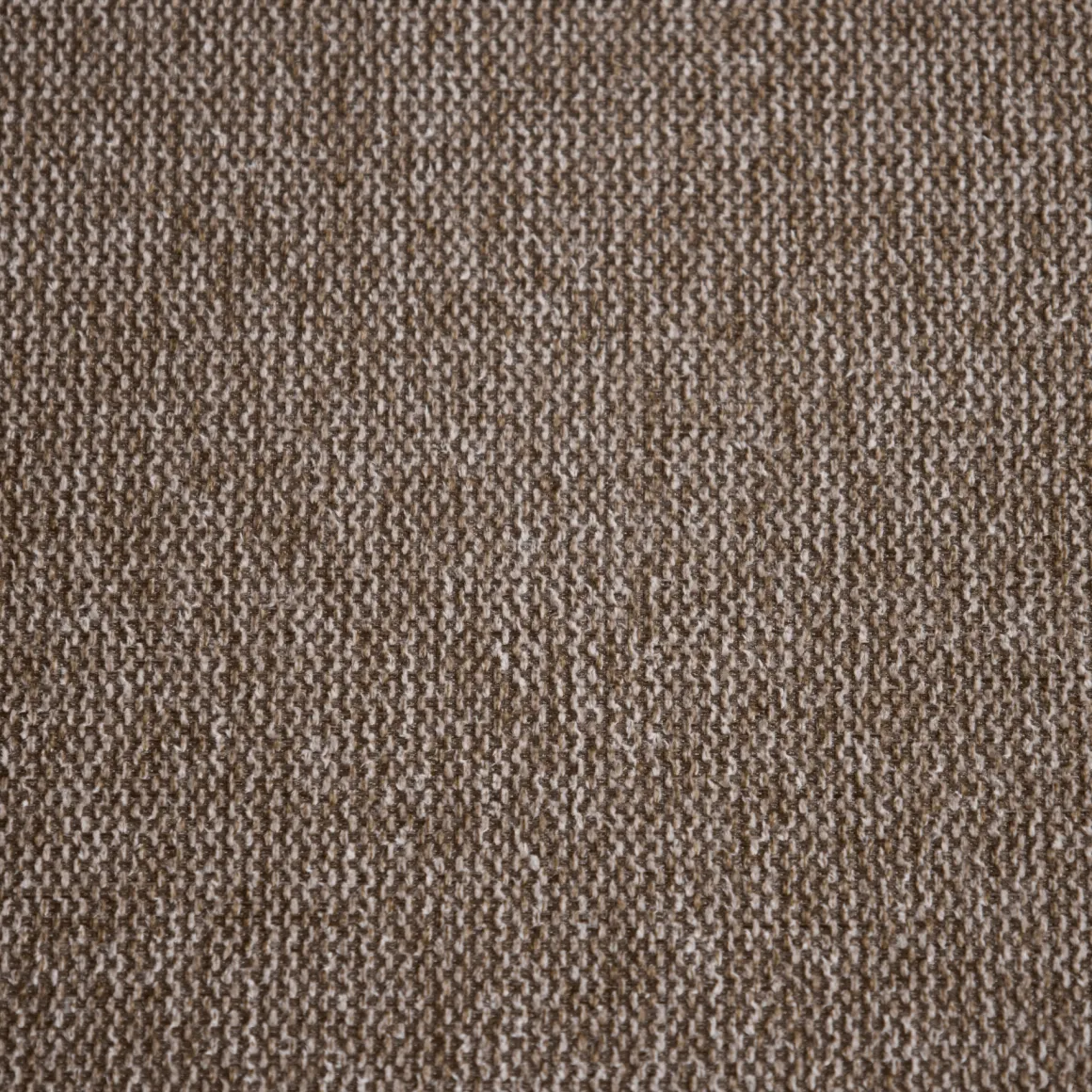 Jennifer venstrevendt u-sofa i sand med chaiselong - L: 300 x D: 208 x H: 82 cm