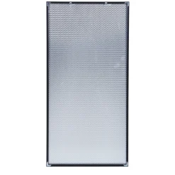 Josie New yorker spejl sort 120x60 cm