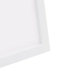 Lea billedramme 21x30 cm hvid