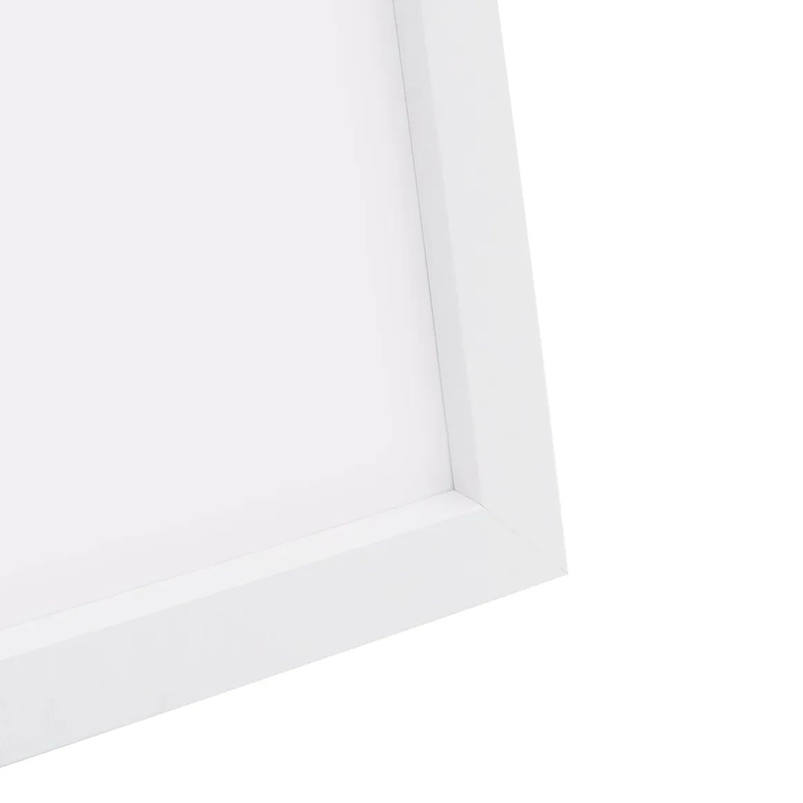 Lea billedramme 21x30 cm hvid