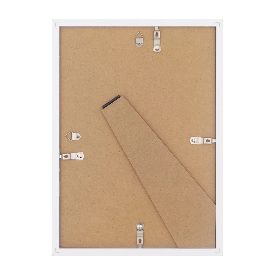Lea billedramme 21x30 cm hvid