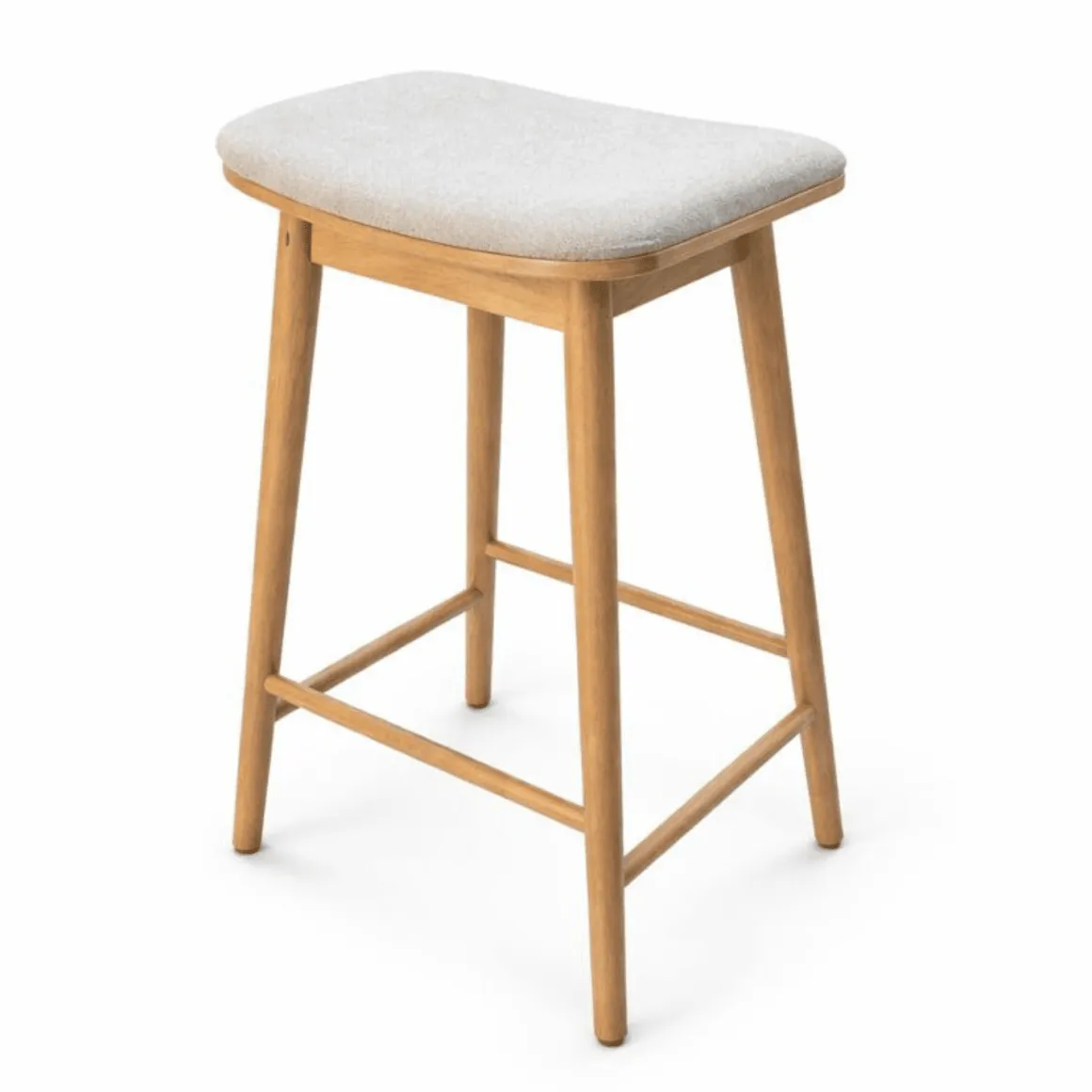 Tobi Barstol 42x36x65 cm i eg