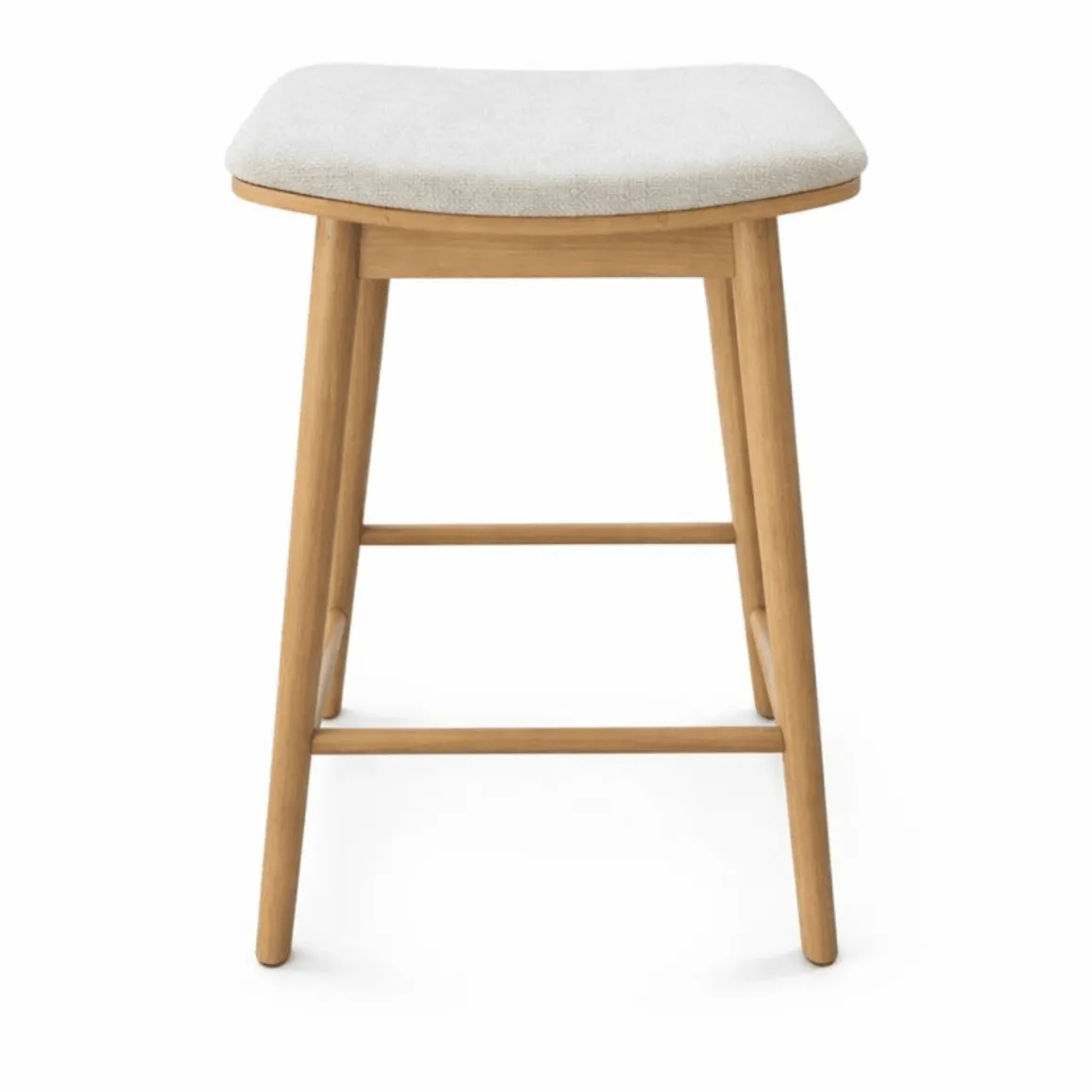 Tobi Barstol 42x36x65 cm i eg